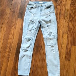 7 For All Mankind jeans